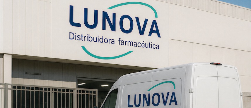 Distribuidora Farmacéutica </br> en Puebla | LUNOVA